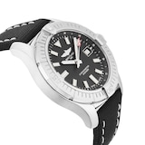 Pre-Owned Breitling Avenger 43mm Stainless Steel A17318101B1X2