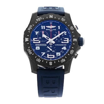 Pre-Owned Breitling Professional Endurance Pro 44mm Breitlight