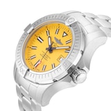 Pre-Owned Breitling Avenger Seawolf 45mm Stainless Steel