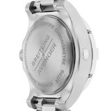 Pre-Owned Breitling Avenger Seawolf 45mm Stainless Steel