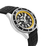 Pre-Owned Breitling Superocean II 44mm Stainless Steel