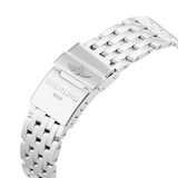 Pre-Owned Breitling Navitimer 46mm Stainless Steel