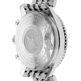 Pre-Owned Breitling Navitimer 46mm Stainless Steel