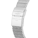 Pre-Owned Breitling Superocean Heritage B20 44mm Stainless Steel and Rose Gold