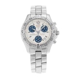 Pre-Owned Breitling Colt Chrono Ocean 38mm Stainless Steel A53350