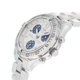 Pre-Owned Breitling Colt Chrono Ocean 38mm Stainless Steel A53350