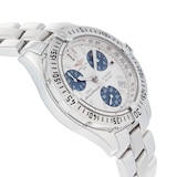 Pre-Owned Breitling Colt Chrono Ocean 38mm Stainless Steel A53350