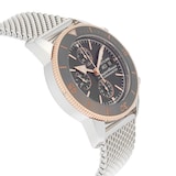 Pre-Owned Breitling Superocean Heritage Chronograph 44mm Stainless Steel U13313121B1A1