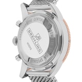Pre-Owned Breitling Superocean Heritage Chronograph 44mm Stainless Steel U13313121B1A1
