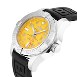 Pre-Owned Breitling Avenger II Seawolf 45mm Stainless Steel