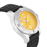 Pre-Owned Breitling Avenger II Seawolf 45mm Stainless Steel
