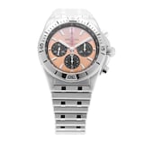 Pre-Owned Breitling Chronomat B01 42mm Stainless Steel