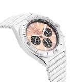 Pre-Owned Breitling Chronomat B01 42mm Stainless Steel