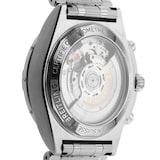 Pre-Owned Breitling Chronomat B01 42mm Stainless Steel