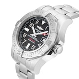 Pre-Owned Breitling Avenger II Seawolf 45mm Stainless Steel