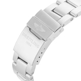 Pre-Owned Breitling Avenger II Seawolf 45mm Stainless Steel