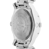 Pre-Owned Breitling Avenger II Seawolf 45mm Stainless Steel