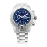 Pre-Owned Breitling Avenger Chronograph 45mm Stainless Steel