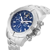 Pre-Owned Breitling Avenger Chronograph 45mm Stainless Steel