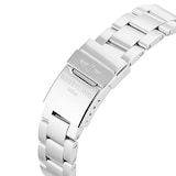 Pre-Owned Breitling Super Avenger II 48mm Stainless Steel
