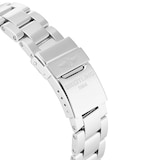 Pre-Owned Breitling Super Avenger II 48mm Stainless Steel