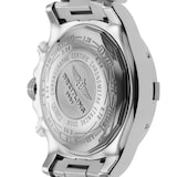 Pre-Owned Breitling Super Avenger II 48mm Stainless Steel