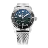 Pre-Owned Breitling Superocean Heritage B20 Automatic 42mm Stainless Steel