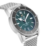 Pre-Owned Breitling Superocean Heritage B20 Automatic 42mm Stainless Steel