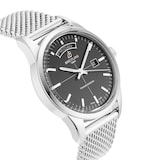 Pre-Owned Breitling Transocean 43mm Stainless Steel