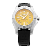 Pre-Owned Breitling Avenger II Seawolf 45mm Stainless Steel