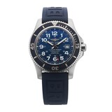 Pre-Owned Breitling Superocean II 44mm Stainless Steel