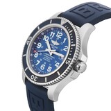 Pre-Owned Breitling Superocean II 44mm Stainless Steel