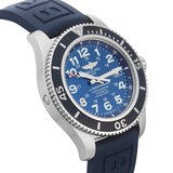 Pre-Owned Breitling Superocean II 44mm Stainless Steel