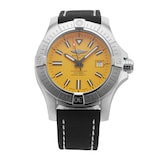 Pre-Owned Breitling Avenger Seawolf 45mm Stainless Steel