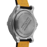 Pre-Owned Breitling Avenger Seawolf 45mm Stainless Steel