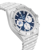 Pre-Owned Breitling Chronomat B01 Six Nations Scotland 42mm Stainless Steel