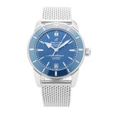 Pre-Owned Breitling Superocean Heritage B20 Automatic 42mm Stainless Steel