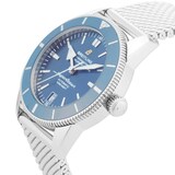 Pre-Owned Breitling Superocean Heritage B20 Automatic 42mm Stainless Steel