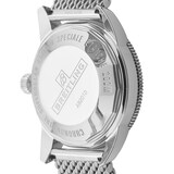 Pre-Owned Breitling Superocean Heritage B20 Automatic 42mm Stainless Steel