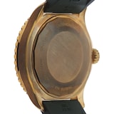 Pre-Owned Breitling Superocean 42mm Bronze