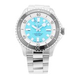 Pre-Owned Breitling Superocean 44mm Stainless Steel