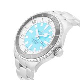 Pre-Owned Breitling Superocean 44mm Stainless Steel