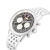 Pre-Owned Breitling Navitimer 01 43mm Stainless Steel