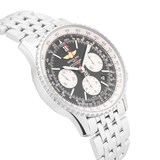 Pre-Owned Breitling Navitimer 01 43mm Stainless Steel