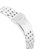 Pre-Owned Breitling Navitimer 01 43mm Stainless Steel