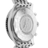 Pre-Owned Breitling Navitimer 01 43mm Stainless Steel