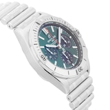 Pre-Owned Breitling Chronomat B0I Bentley 42mm Stainless Steel