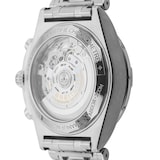 Pre-Owned Breitling Chronomat B0I Bentley 42mm Stainless Steel