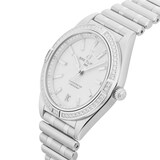 Pre-Owned Breitling Pre-Owned Breitling Chronomat Automatic 36mm Stainless Steel A10380591A1A1