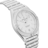 Pre-Owned Breitling Pre-Owned Breitling Chronomat Automatic 36mm Stainless Steel A10380591A1A1